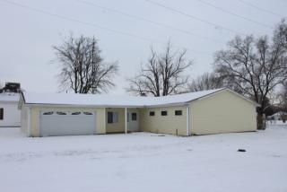 1003 Jefferson St, Converse IN  46919-9663 exterior