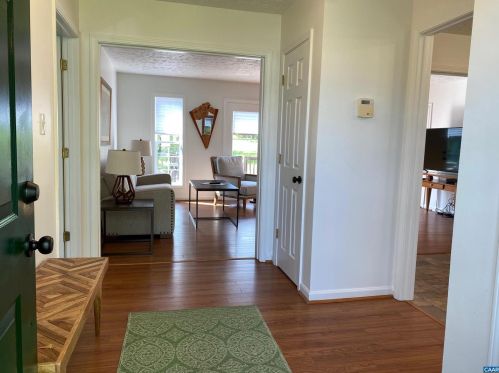 1234 Carter St, Crozet VA  22932-3034 exterior