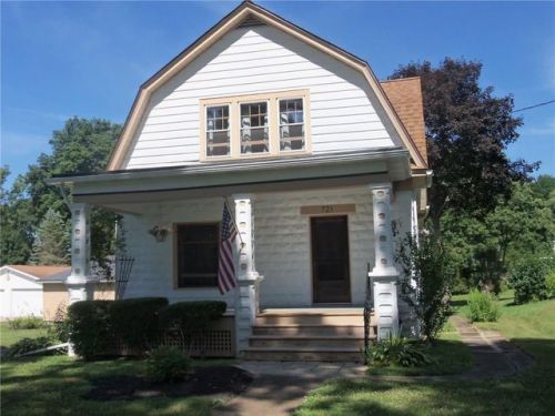 721 Williamson Rd, Meadville, PA 16335-4169