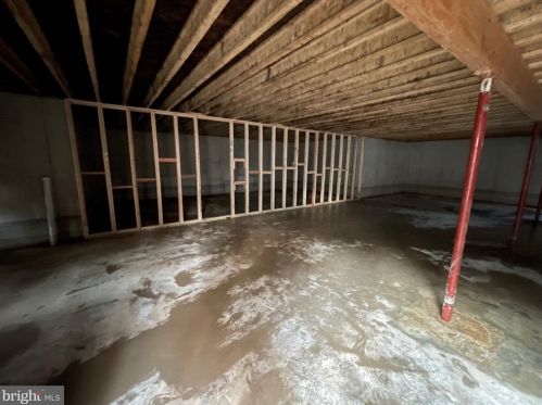 1230 White Oak Rd, Fredericksburg VA  22405-3508 exterior