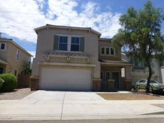1216 120th Ln, Avondale, AZ 85323-8236