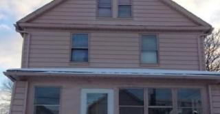 2045 13th St, Akron OH  44314-2955 exterior