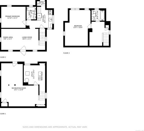 2358 Mitchell Pl, North Bellmore NY  11710-3333 exterior