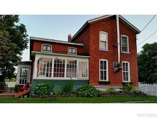860 West Ave, Pendleton, NY 14094-4124