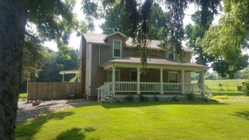 58292 County Road 7, Elkhart IN  46514-3076 exterior