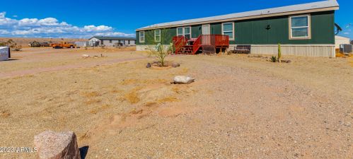 29419 183rd Ave, Sun City AZ  85387-9696 exterior
