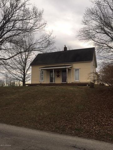 647 Pea Ridge Rd, Waddy, KY 40076-5155