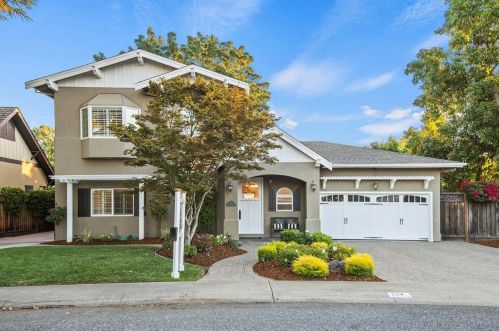 2641 Cardinal Ln, San Jose, CA 95125-4810