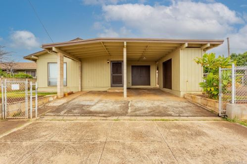 911304 Imelda St, Ewa Beach, HI 96706-1986