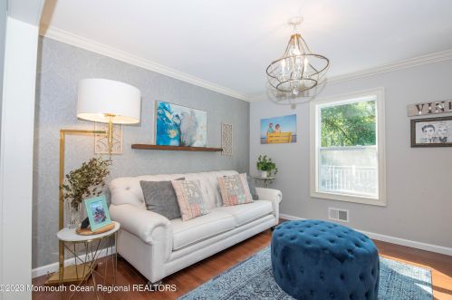 9 Maxim Ct, Jackson Twp NJ 08527-3893 exterior