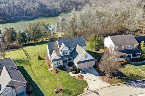 10509 Asheville Pine Ct, New Haven, OH 45030-5007