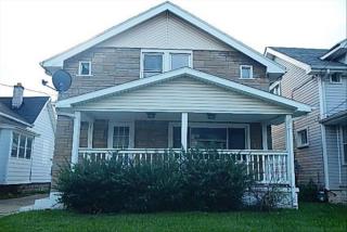 430 Utah St, Toledo OH  43605-2248 exterior
