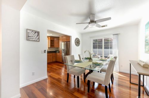 871 Larchmont Dr, Daly City CA  94015-3641 exterior