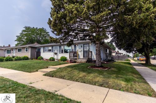 5802 47th Ave, Kenosha, WI 53144-2419