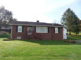 616 Carters Valley Rd, Kingsport, TN 37665-1010