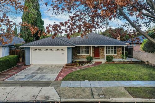 937 Bidwell Ave, Sunnyvale, CA 94086-5959