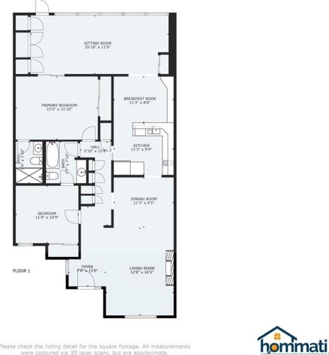 18925 Circle Of The Oaks, Santa Clarita CA  91321-1420 exterior