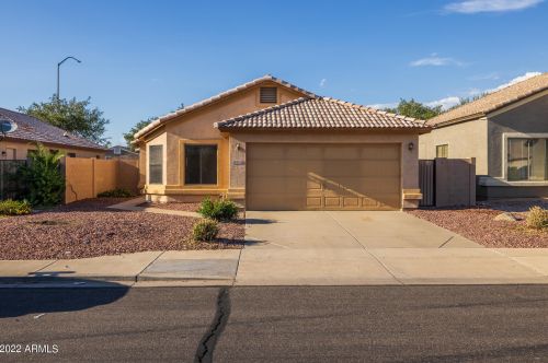 10252 Calypso Ave, Mesa AZ 85208-7412 exterior