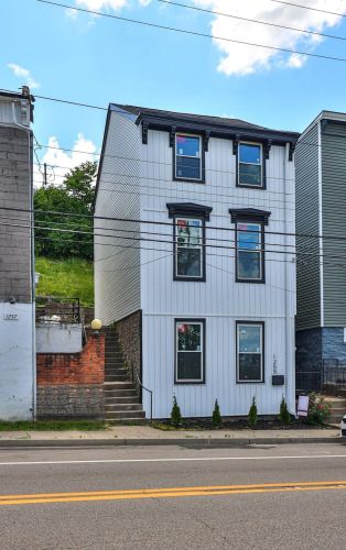 1255 Pike St, Covington KY  41011-2136 exterior