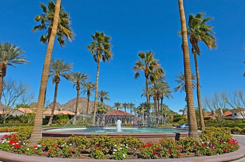 48221 Calle Florista, La Quinta CA  92253-2251 exterior