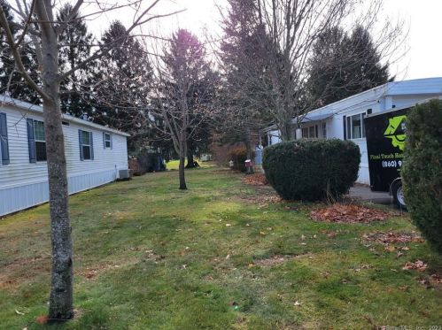 206 G St, Groton CT  06340-5372 exterior
