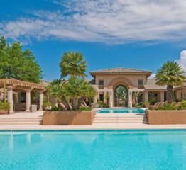 9595 Thunderbird Rd, Scottsdale AZ  85260-3739 exterior