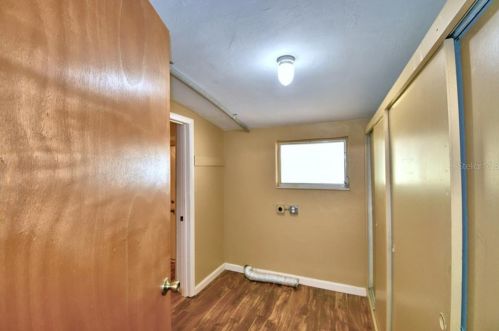 303 Raymond Ave, West Frost Proof FL  33843-9431 exterior