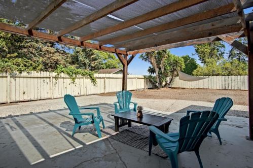 1090 Westward Dr, Hollister CA  95023-5717 exterior