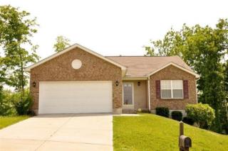 3337 Falling Brook Way, Idlewild, KY 41005-8232