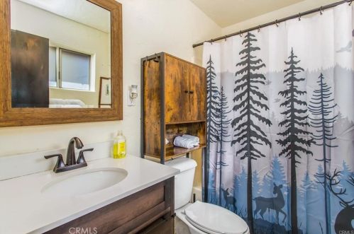 2099 4th Ln, Big Bear City CA  92314-9560 exterior