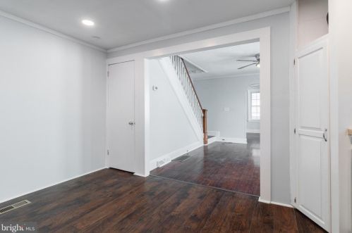 1407 Yates Ave, Boothwyn PA  19061-4635 exterior