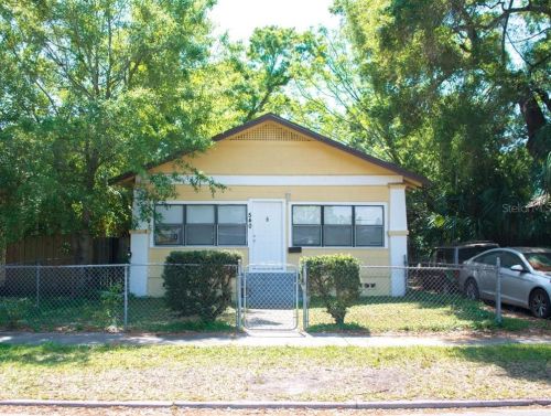 540 26th Ave, Saint Petersburg, FL 33704-2830