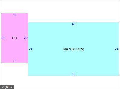 346 Andover Rd, Fairless Hills PA  19030-2231 exterior