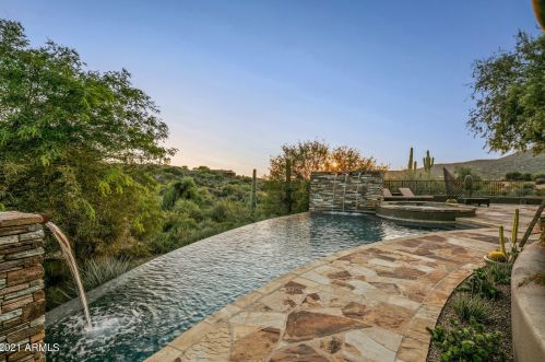9744 Madera Dr, Scottsdale, AZ 85262-2985