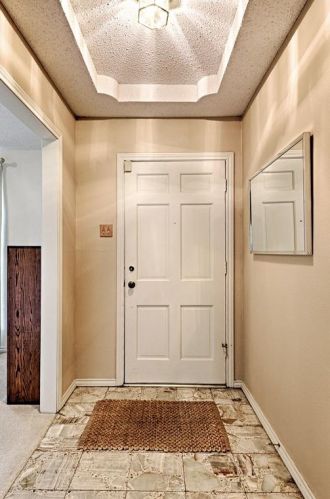 1319 Huntington Dr, Richardson TX  75080-2810 exterior