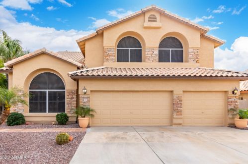 7811 Taro Ln, Glendale, AZ 85308-6103
