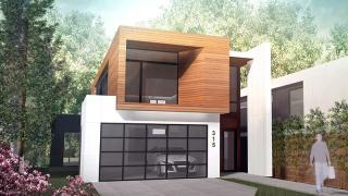 315 90th St, Seattle WA  98115-2946 exterior