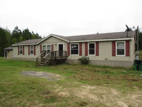 8115 Highway 499, South Winnfield, LA 71483-6140