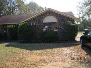 504 Ferndale Ct, Montgomery, AL 36110-2009
