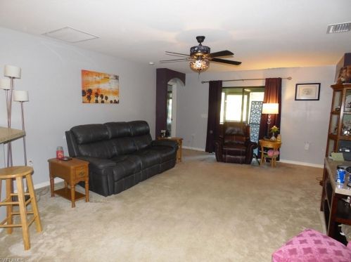 213 Shadow Lakes Dr, Lehigh Acres FL  33974-0806 exterior