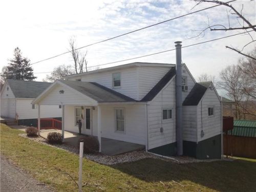 463 Ridge Rd, West Brownsville, PA 15417-9291