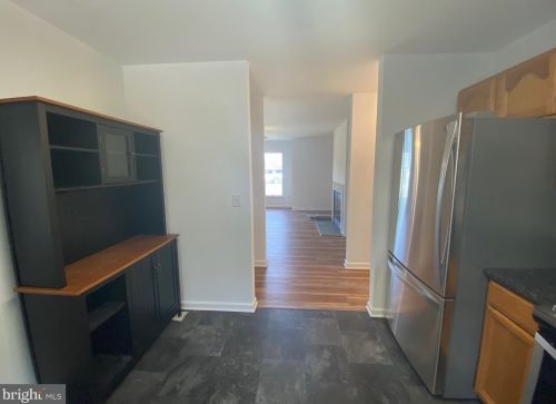 2 Ronald Rich Blvd, Harrington DE  19952-9711 exterior