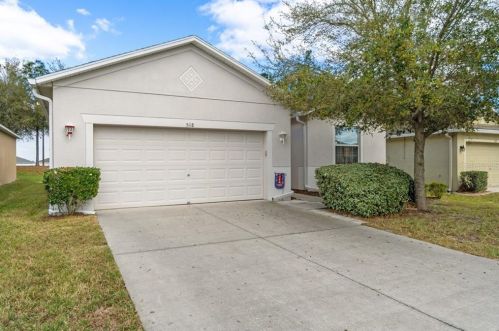 518 Winthrop Dr, Brooksville, FL 34609-2077