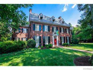 3223 Hawthorne Ave, Richmond, VA 23222-2518