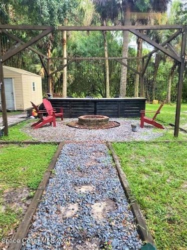6035 Adele St, Cocoa, FL 32927-8813