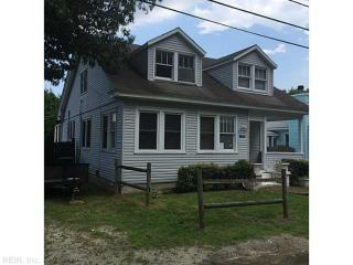 9632 Atlans St, Norfolk, VA 23503-2046