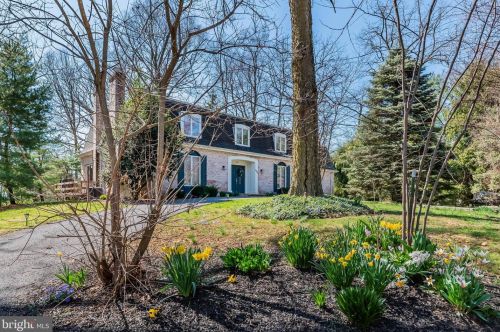 1312 Sadler Dr, Carlisle, PA 17013-4292