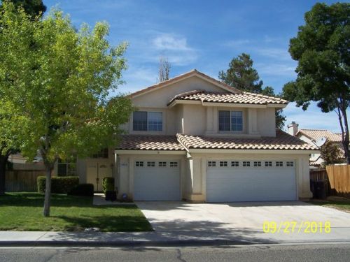 44435 Sandhurst Ln, Lancaster, CA 93536-6437