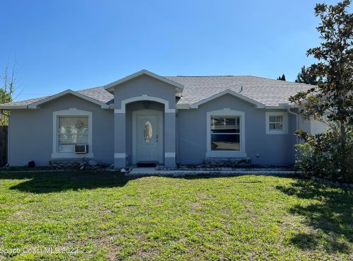 6455 Kingdom Ave, Cocoa, FL 32927-3500
