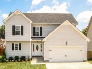 3719 Suiter Rd, Clarksville, TN 37040-6040